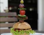Foto zu Burger Friedburger