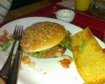 Foto zu Burger Italian Burger