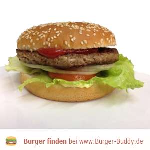 Foto zu Burger Classic