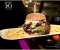 Foto zu Diner No.1-Burger