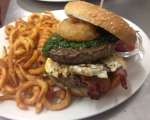 Foto zu Gaoucho Double Burger