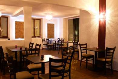 Foto zu Flair Park Bar & Restaurant