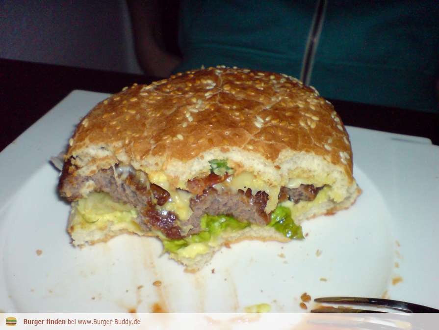 Foto zu Burger Flair-Burger