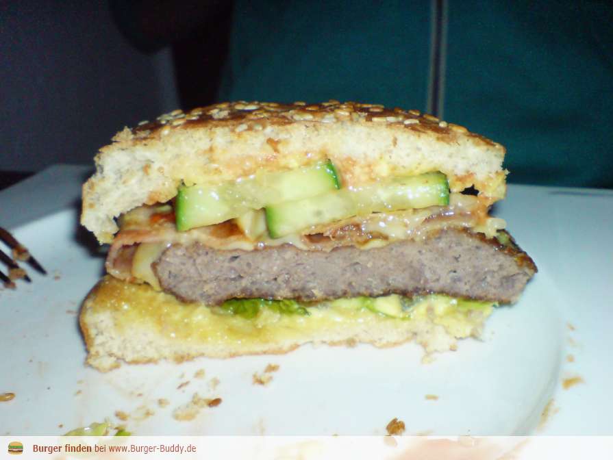 Foto zu Burger Flair-Burger