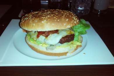 Foto zu Flair Park Bar & Restaurant