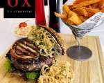 Foto zu Restaurant Ox U.S. Steakhouse