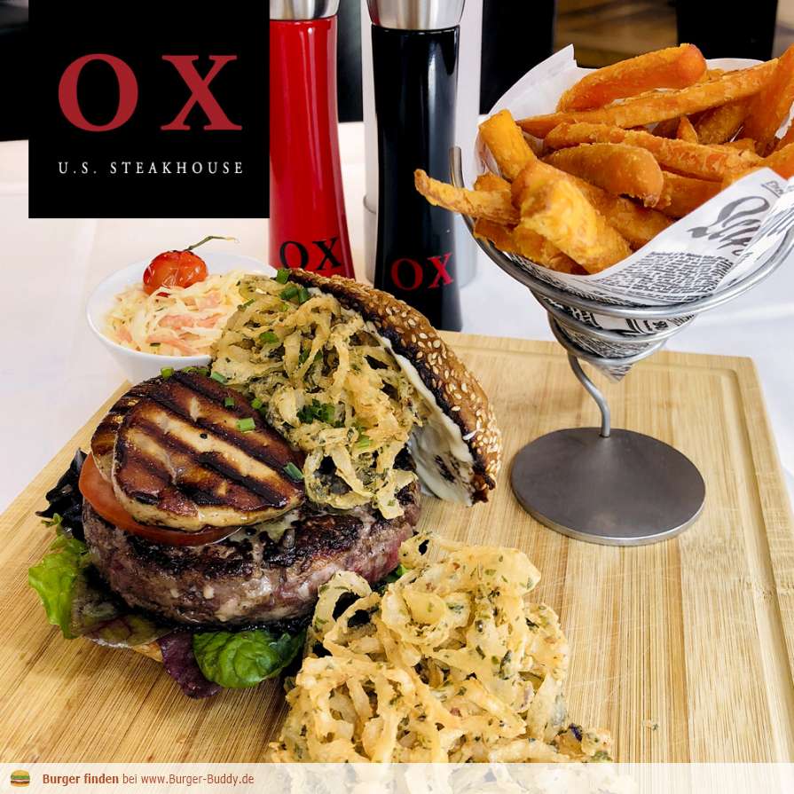 Foto zu Restaurant