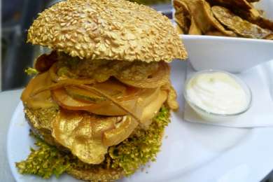 Foto zu Burgerie