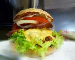 Foto zu Burger Burgy Burger