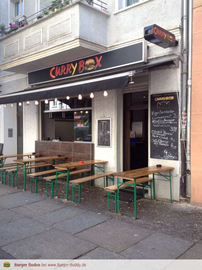 Foto zu Restaurant