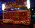 Foto zu Restaurant Space Burgers