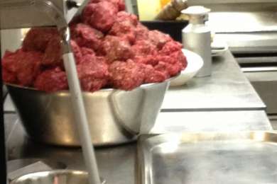 Foto zu Meat Us