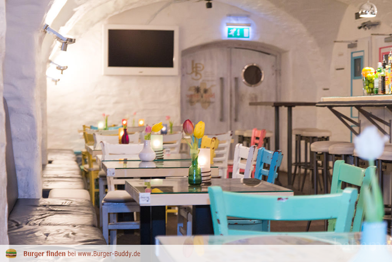 Foto zu Restaurant