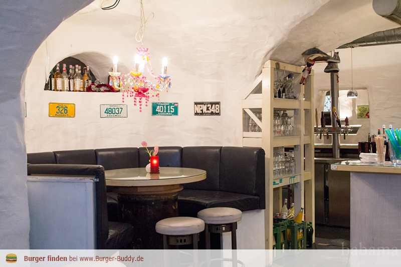 Foto zu Restaurant