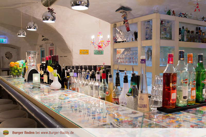 Foto zu Restaurant