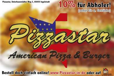 Foto zu Pizza Star