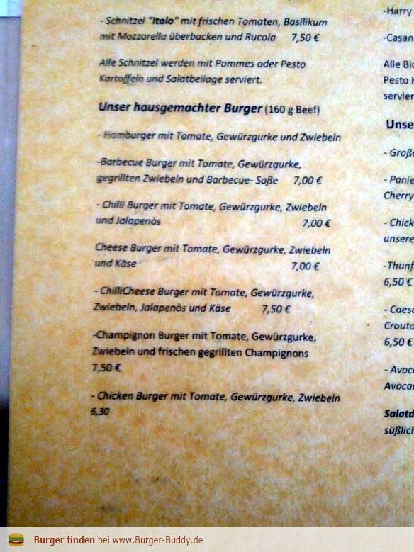 Foto zu Restaurant