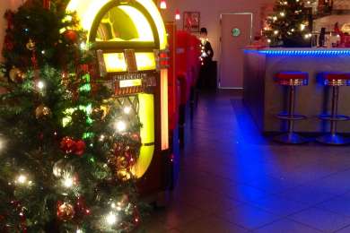 Foto zu Hollywood Canteen
