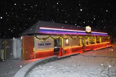 Foto zu Mr. Meyers Diner