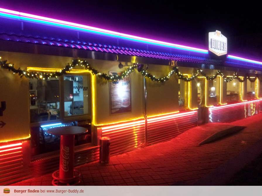 Foto zu Restaurant