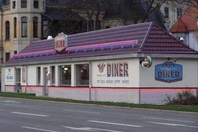 Foto zu Mr. Meyers Diner