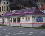 Foto zu Restaurant Mr. Meyers Diner