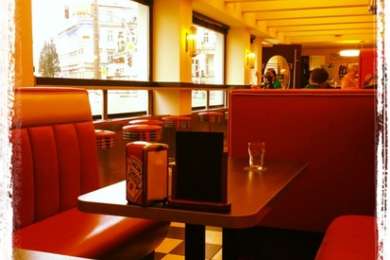 Foto zu Mr. Meyers Diner