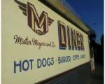 Foto zu Restaurant Mr. Meyers Diner