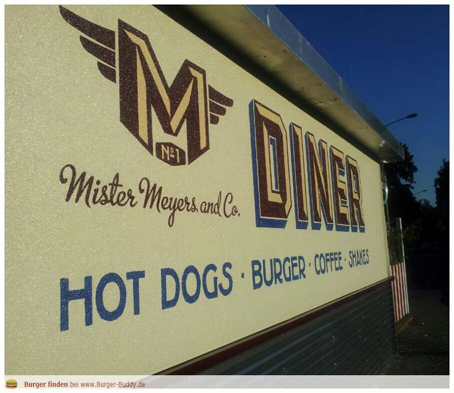 Foto zu Restaurant