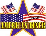 Foto zu Restaurant Simons American Diner