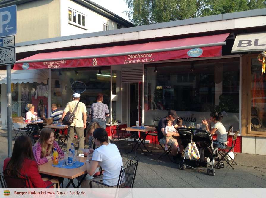 Foto zu Restaurant