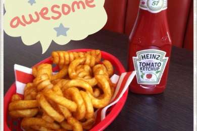 Foto zu SAM's American Diner