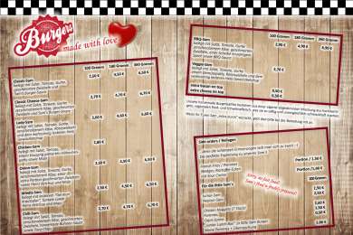 Foto zu SAM's American Diner
