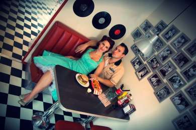 Foto zu SAM's American Diner