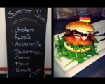 Foto zu Burger Summer-Sam