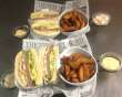 Foto zu My Stolz - The Burger Boss
