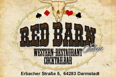 Foto zu Red Barn