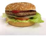 Foto zu Burger Classic
