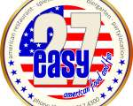 Foto zu Restaurant EASY 27 · american food & fun