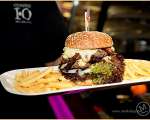 Foto zu Burger Diner No.1-Burger