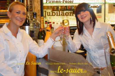 Foto zu Restaurant Le Sauer