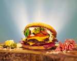 Foto zu Restaurant Better Burger Company
