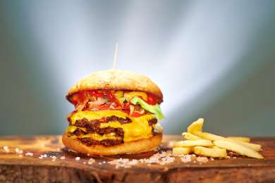 Foto zu Better Burger Company