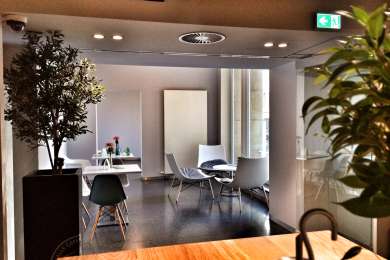Foto zu Green Diner
