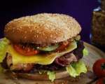 Foto zu Burger Freaky French