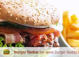 Foto zu Burger All American