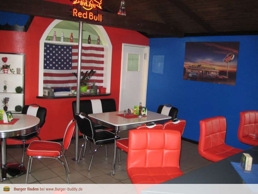 Foto zu Restaurant