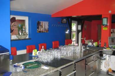 Foto zu Diner Station