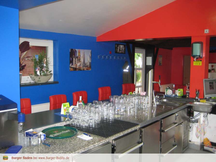 Foto zu Restaurant