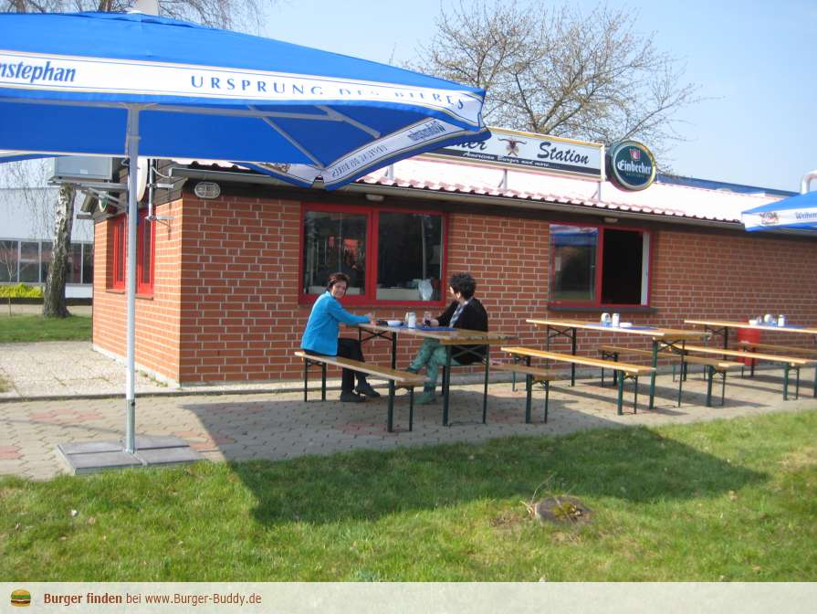 Foto zu Restaurant